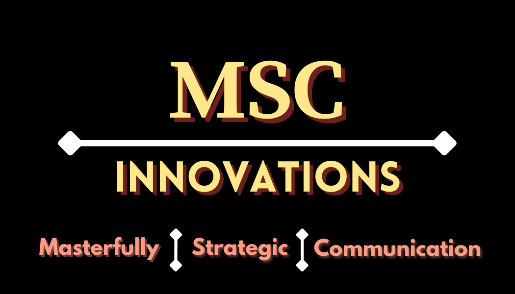 MSC Innovations